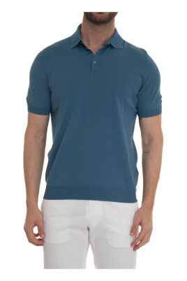 polo-slim-fit-en-coton