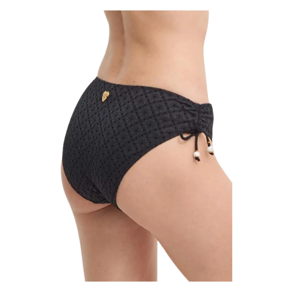 Twinset Zwart Zee Zwemkleding Set Black Dames