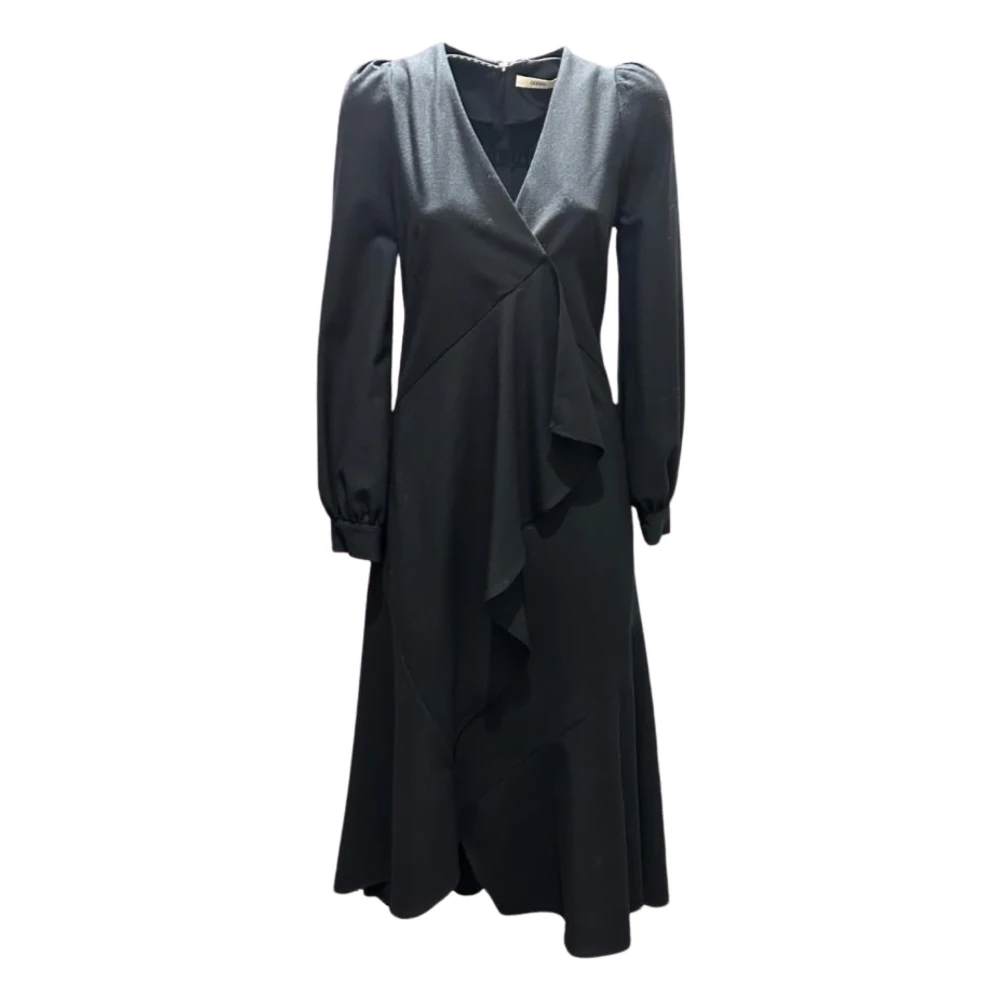 Dresses > Day Dresses > Midi Dresses - - Odeeh - Modalova