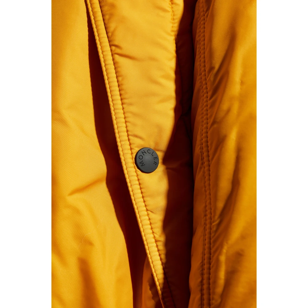 Moncler Grenoble Apres SKI Beige Heren