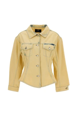 Pick Dumbo Denim Jacket