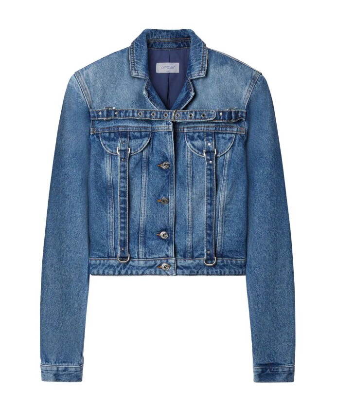 denim-jack-met-riemdetail-en-knoopsluiting