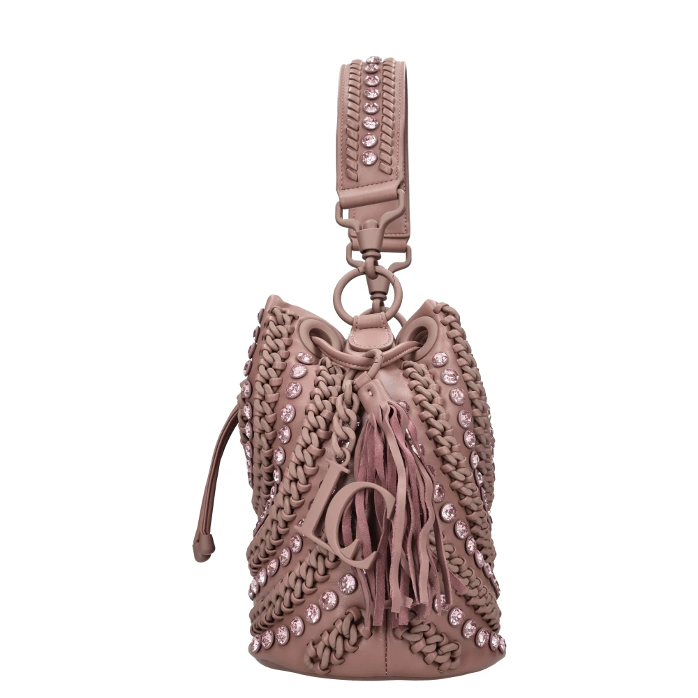 La Carrie Tassen.. Roze Pink Dames