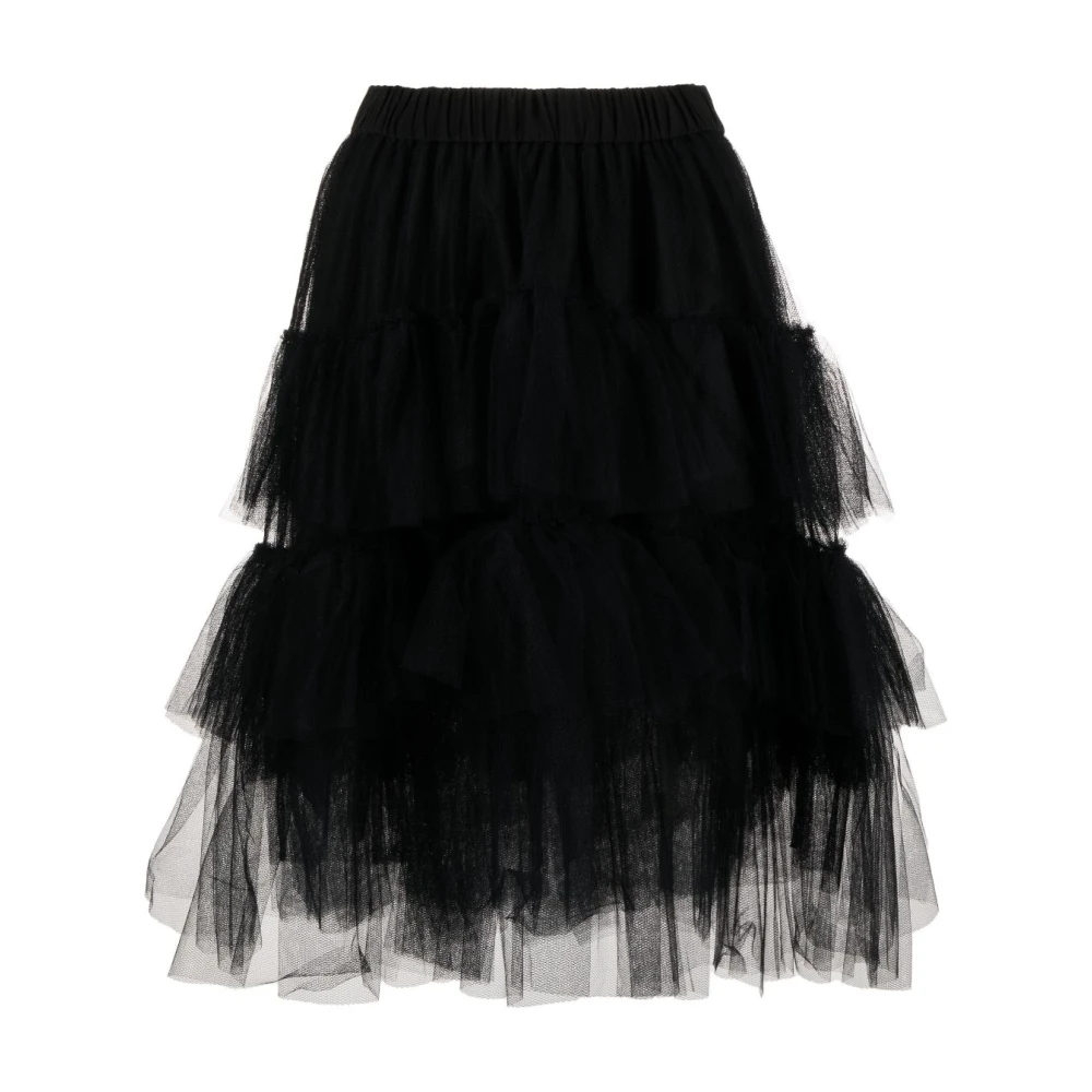 Skirts > Short Skirts - - Simone Rocha - Modalova