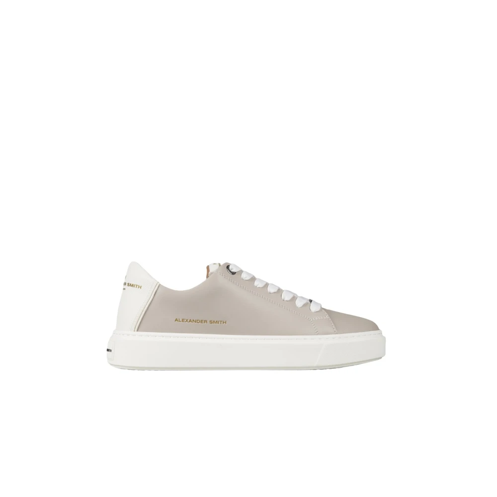 Shoes > Sneakers - - Alexander Smith - Modalova