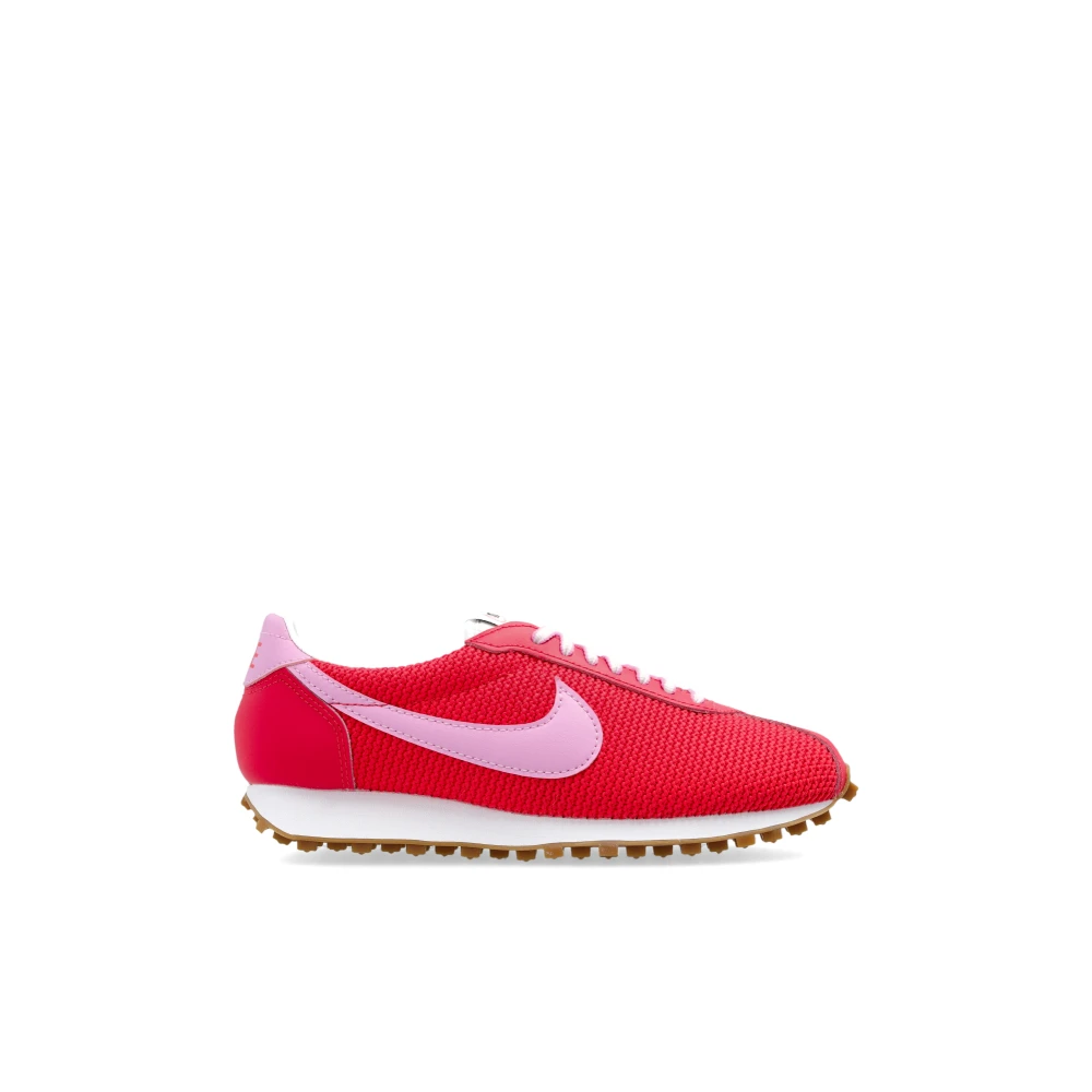 Nike Donna Rosa Scarpe, 38 1/2 Eu, New,