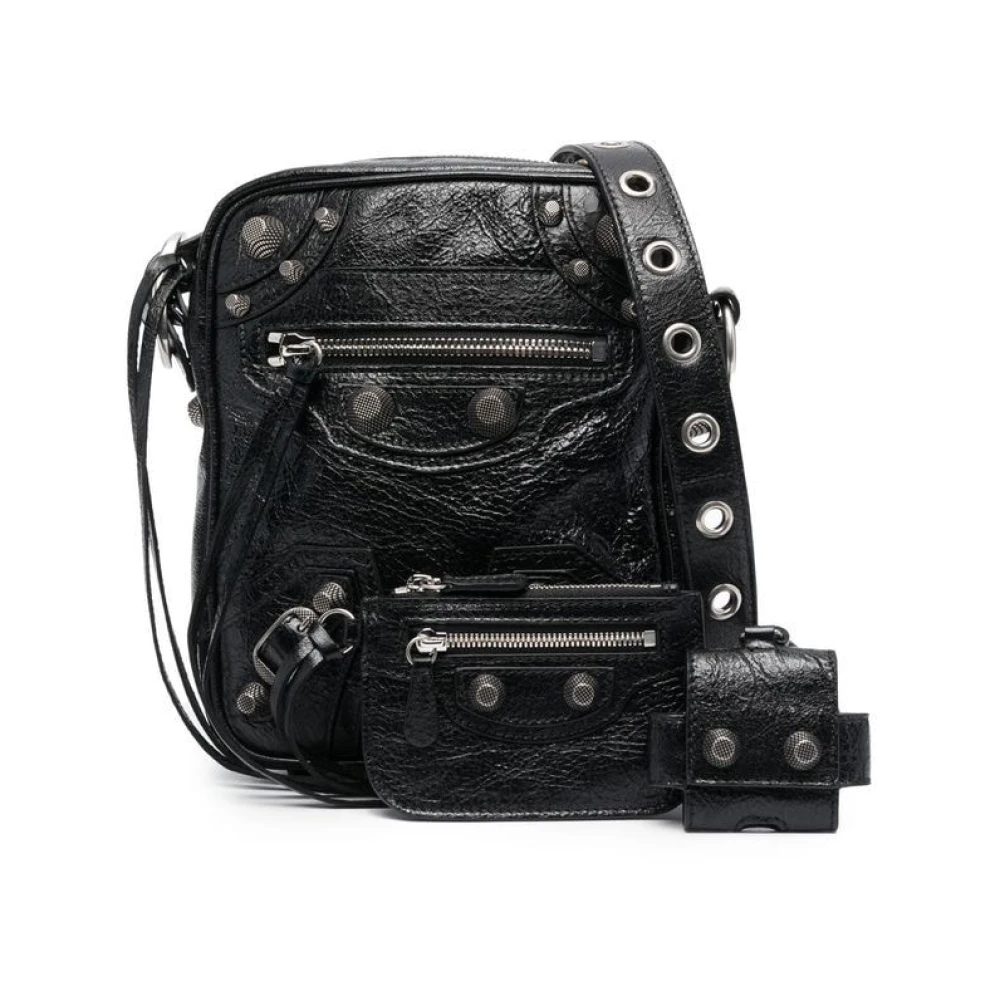 Le Cagole Messenger Bag