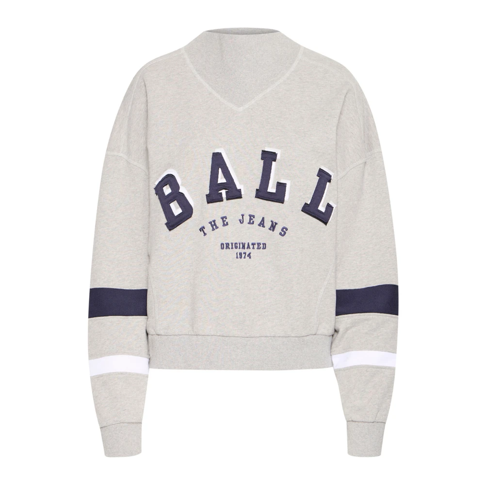 Sweatshirts & Hoodies > Sweatshirts - - Ball - Modalova