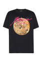 t-hirt-imprime-univere-logo-et-planete