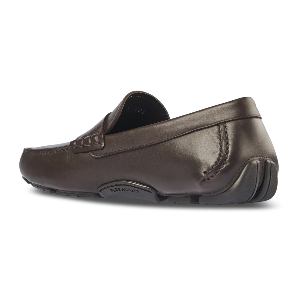 Ferragamo Instappers
