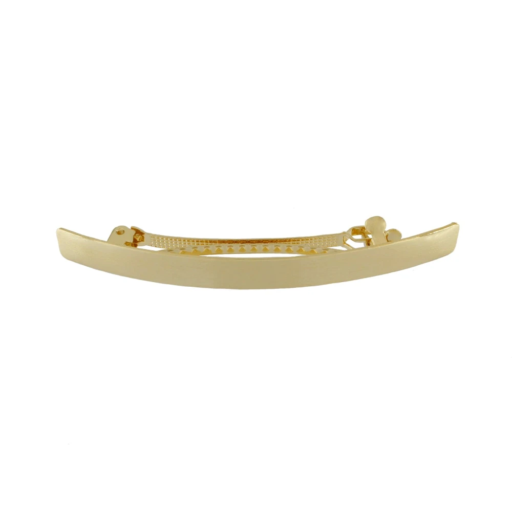 Dansk Copenhagen Hair Accessories Yellow, Dam