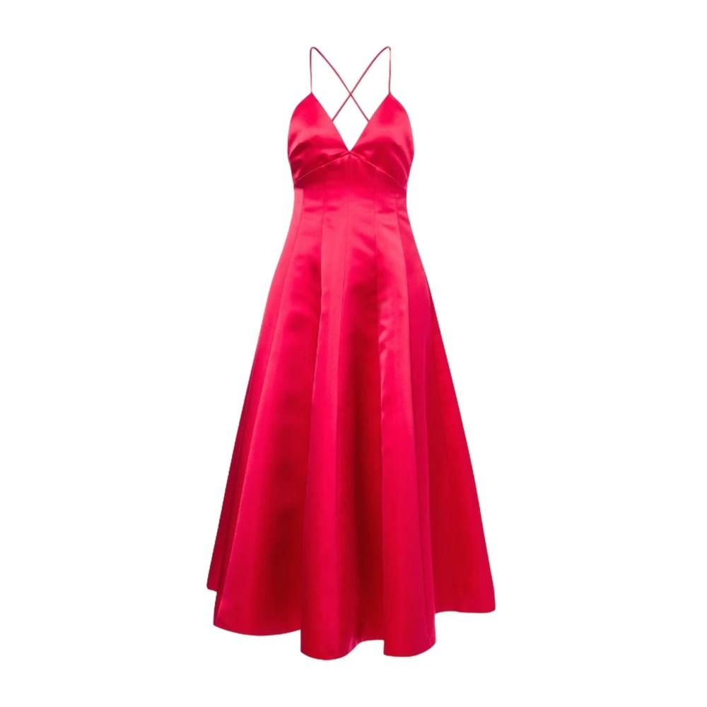 Philosophy di Lorenzo Serafini Dresses Pink Dames