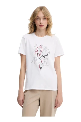 Serie T-shirt