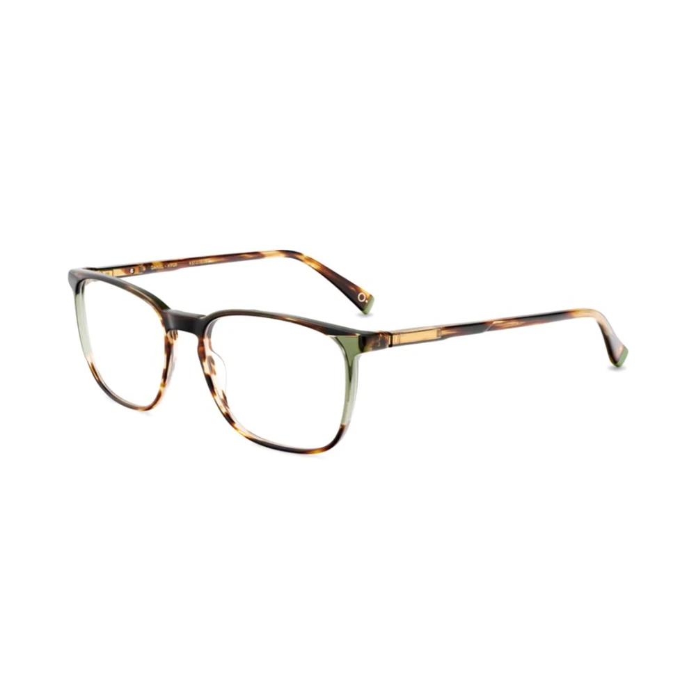 Etnia Barcelona Unisex Brown Glasses, 54 Mm, Daniel 55O