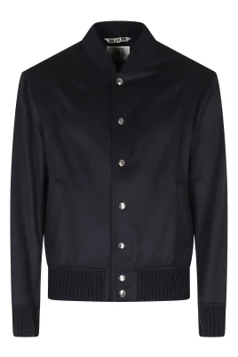 Cashmere College Bomber