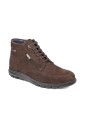 heren-casual-bruine-nubuck-laarzen