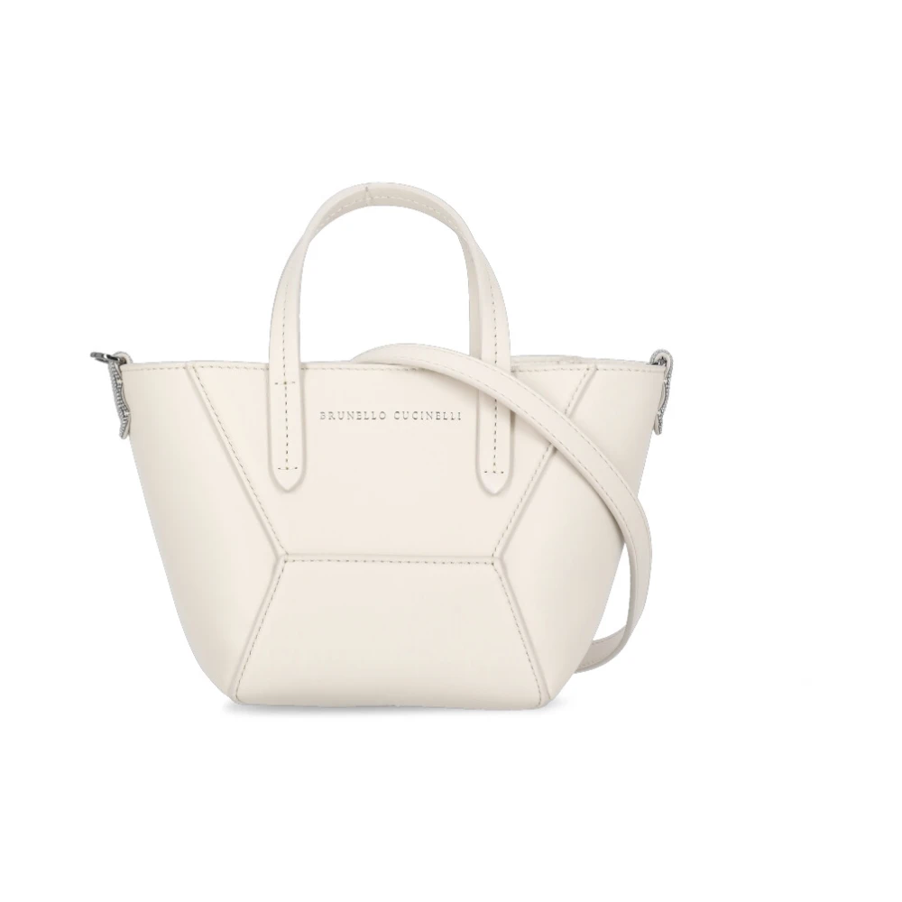 Bags > Handbags - - Brunello Cucinelli - Modalova