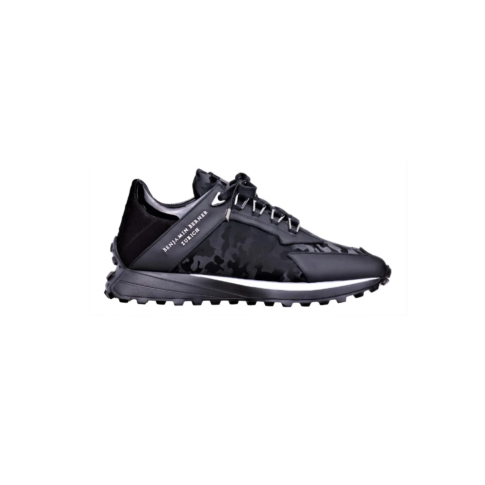Shoes > Sneakers - - Benjamin Berner - Modalova