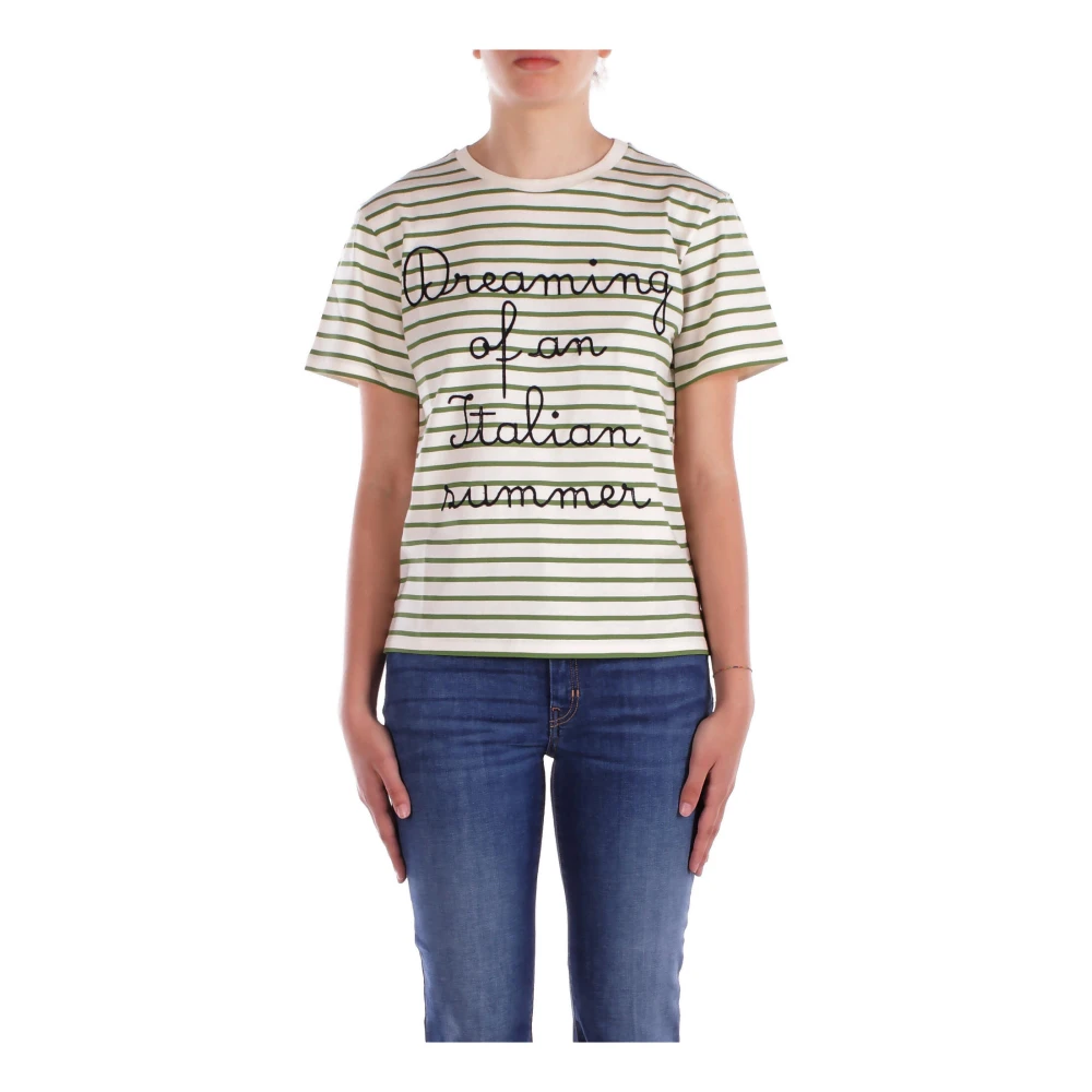 Tops > T-Shirts - - Weekend Max Mara - Modalova