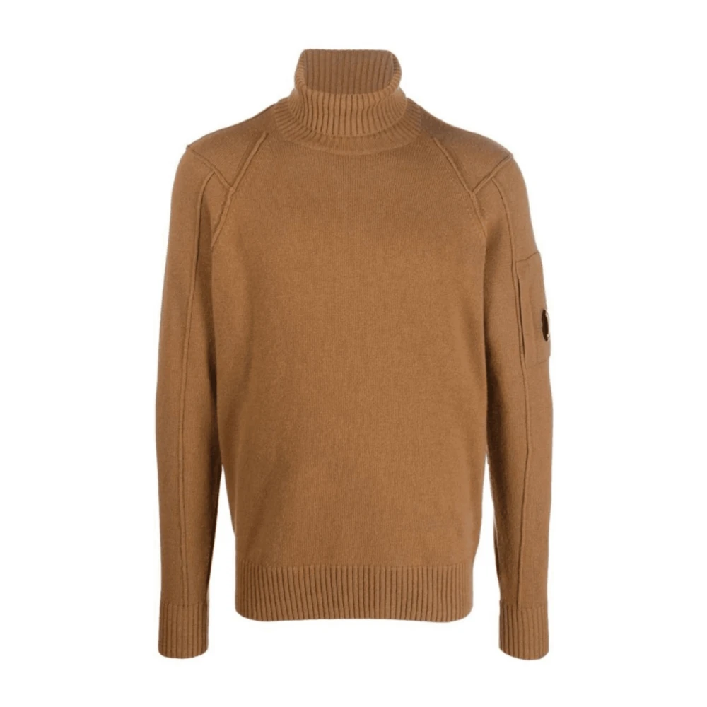 Knitwear > Turtlenecks - - C.p. Company - Modalova