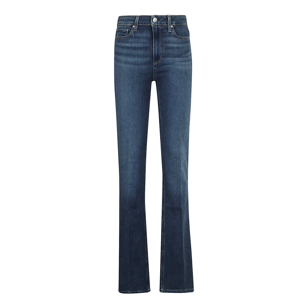 Jeans > Boot-cut Jeans - - Paige - Modalova