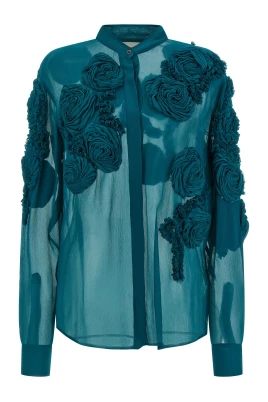 Chowsa Shirt