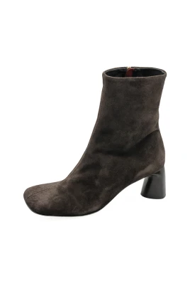 CAMI16 Velour Klacksko