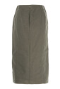 longuette-midi-skirt