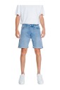 shorts-en-denim-coupe-classique