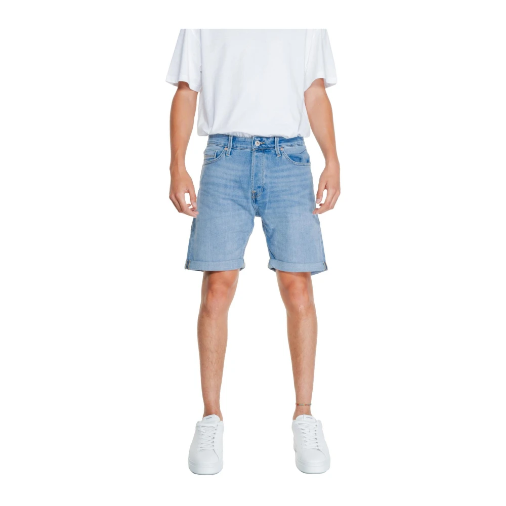Shorts > Denim Shorts - - Jack & Jones - Modalova