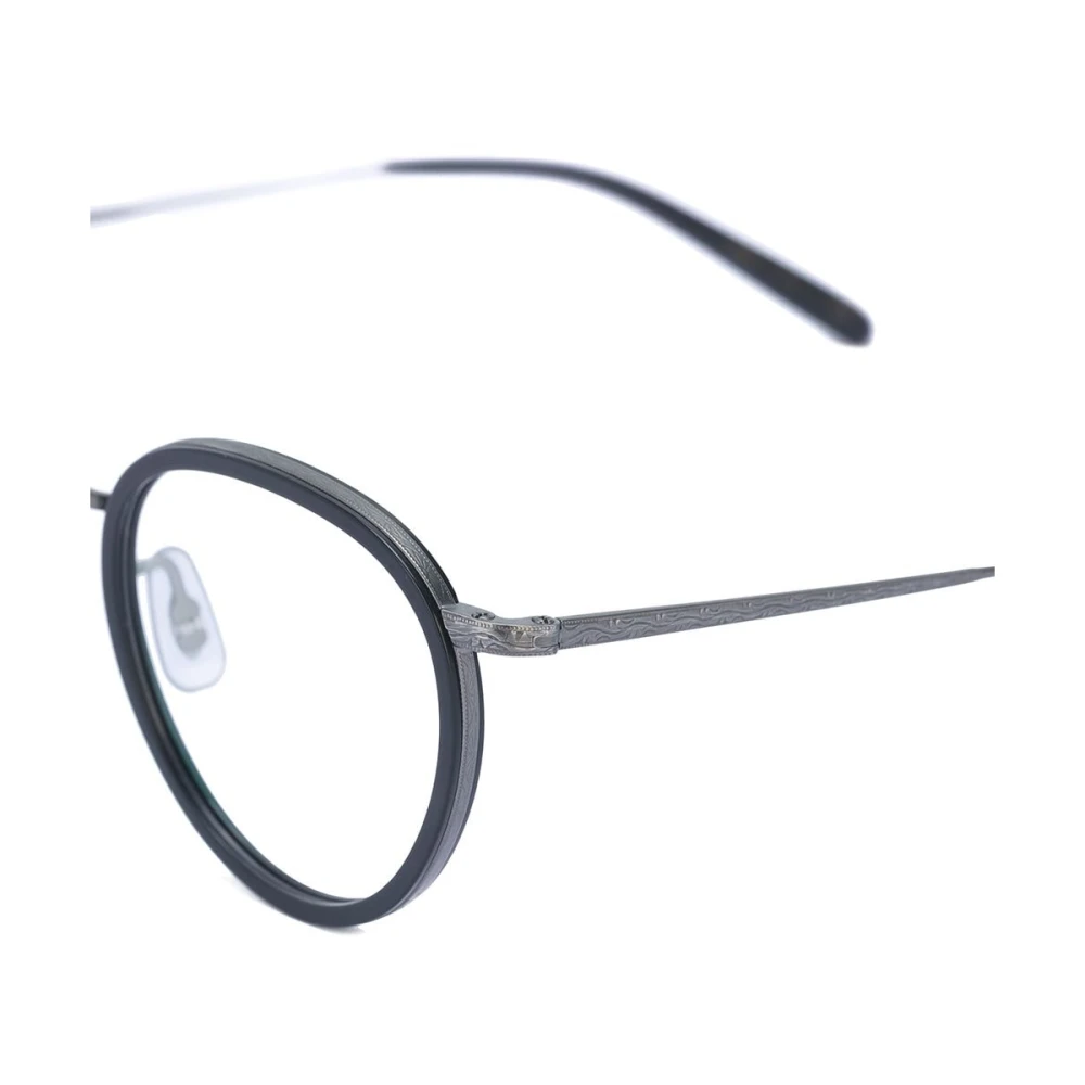 Oliver Peoples Ov1104 5244 Optical Frame Black Heren