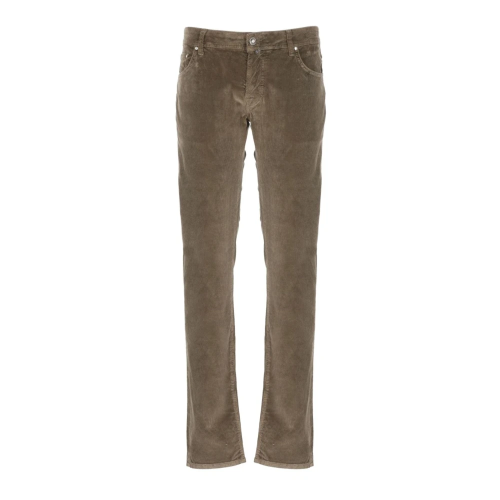 Jeans > Straight Jeans - - Jacob Cohën - Modalova