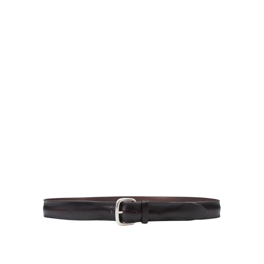 Accessories > Belts - - Orciani - Modalova