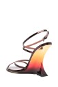 bordeaux-sandals-for-stylish-summer-outings