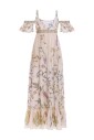 robe-maxi-en-lin-avec-motif-botanique