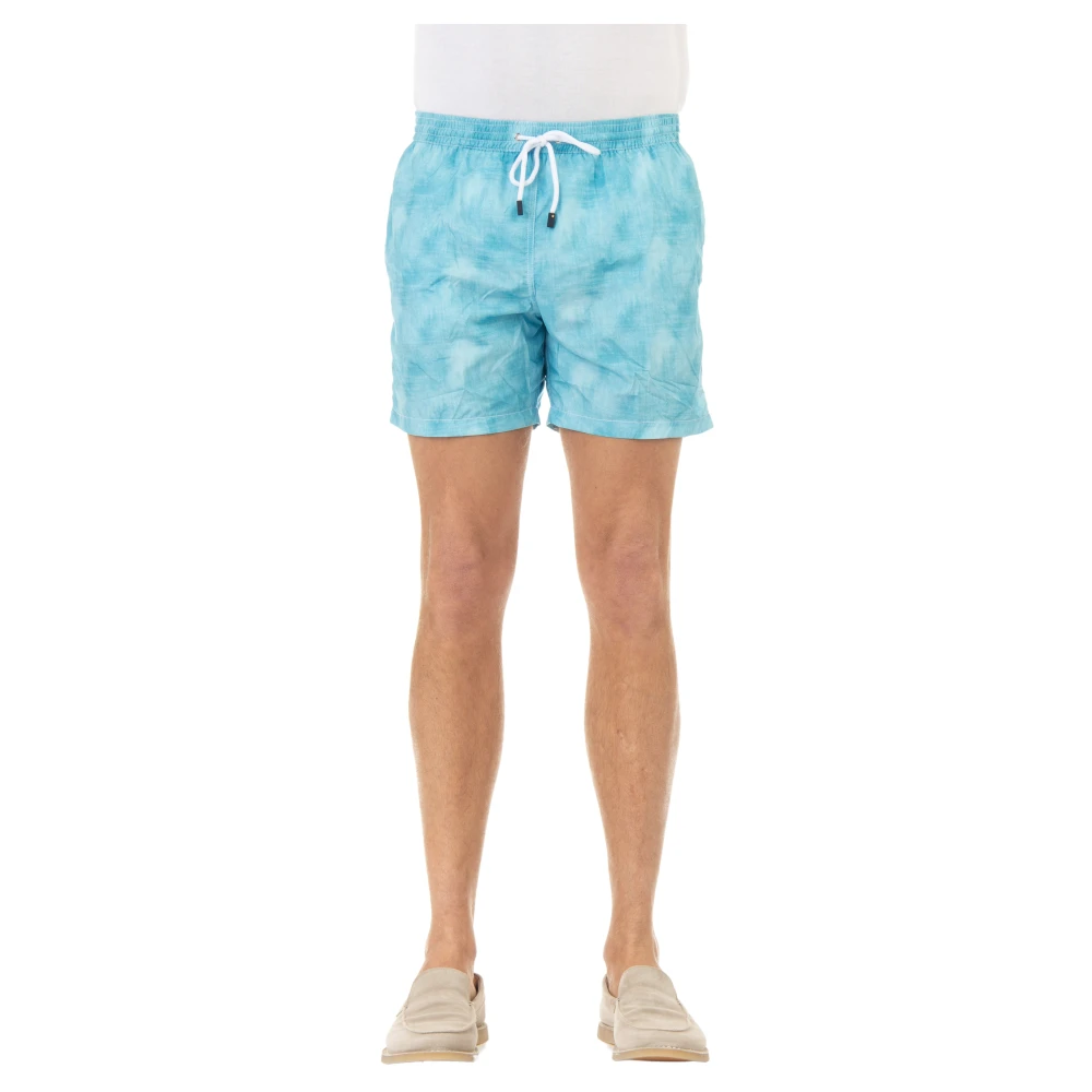 Swimwear > Beachwear - - Barba - Modalova