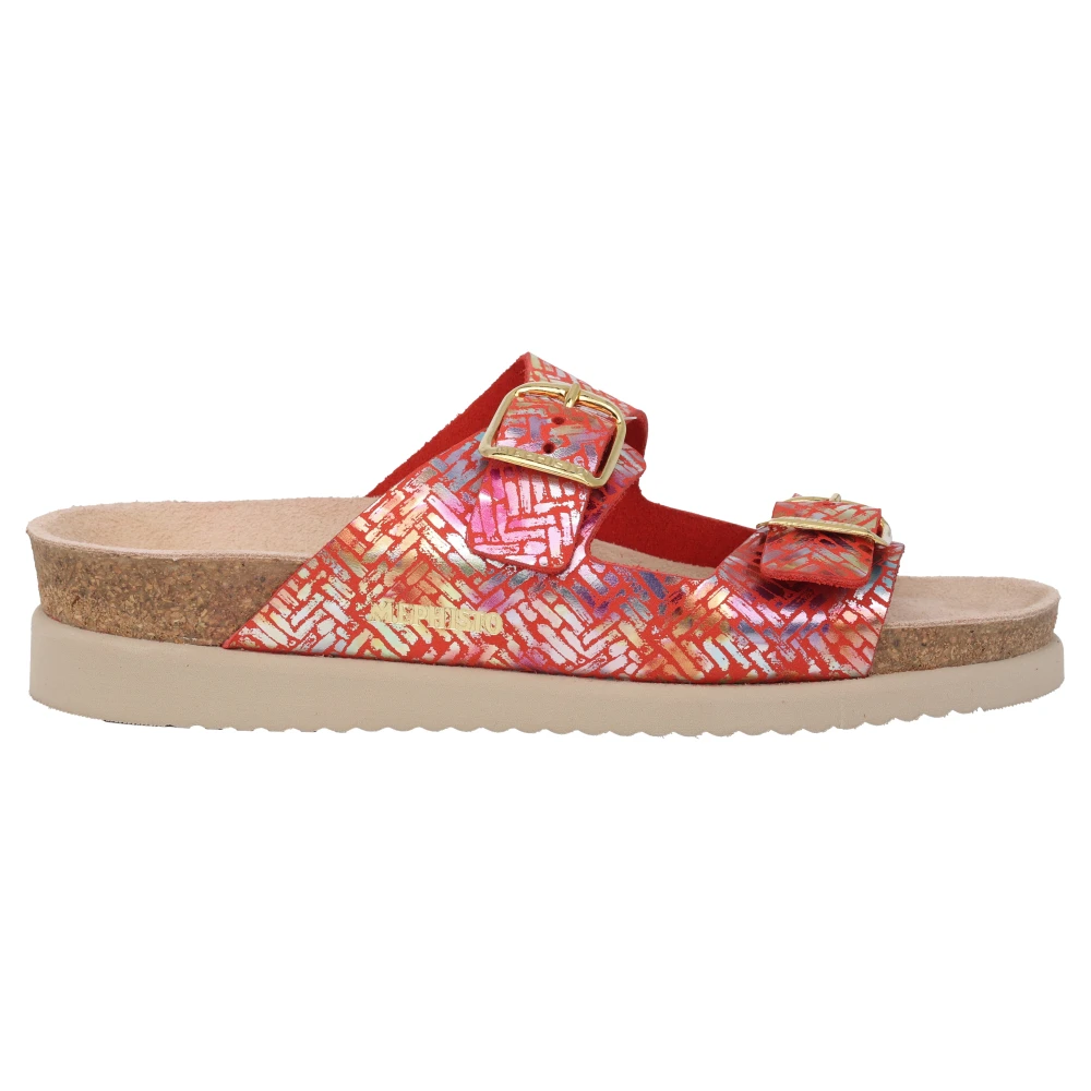 Shoes > Flip Flops & Sliders > Sliders - - Mephisto - Modalova