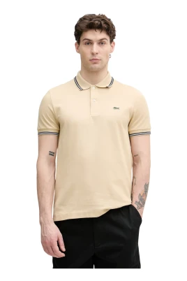 Regular Fit Trim Accent L.12.12 Polo