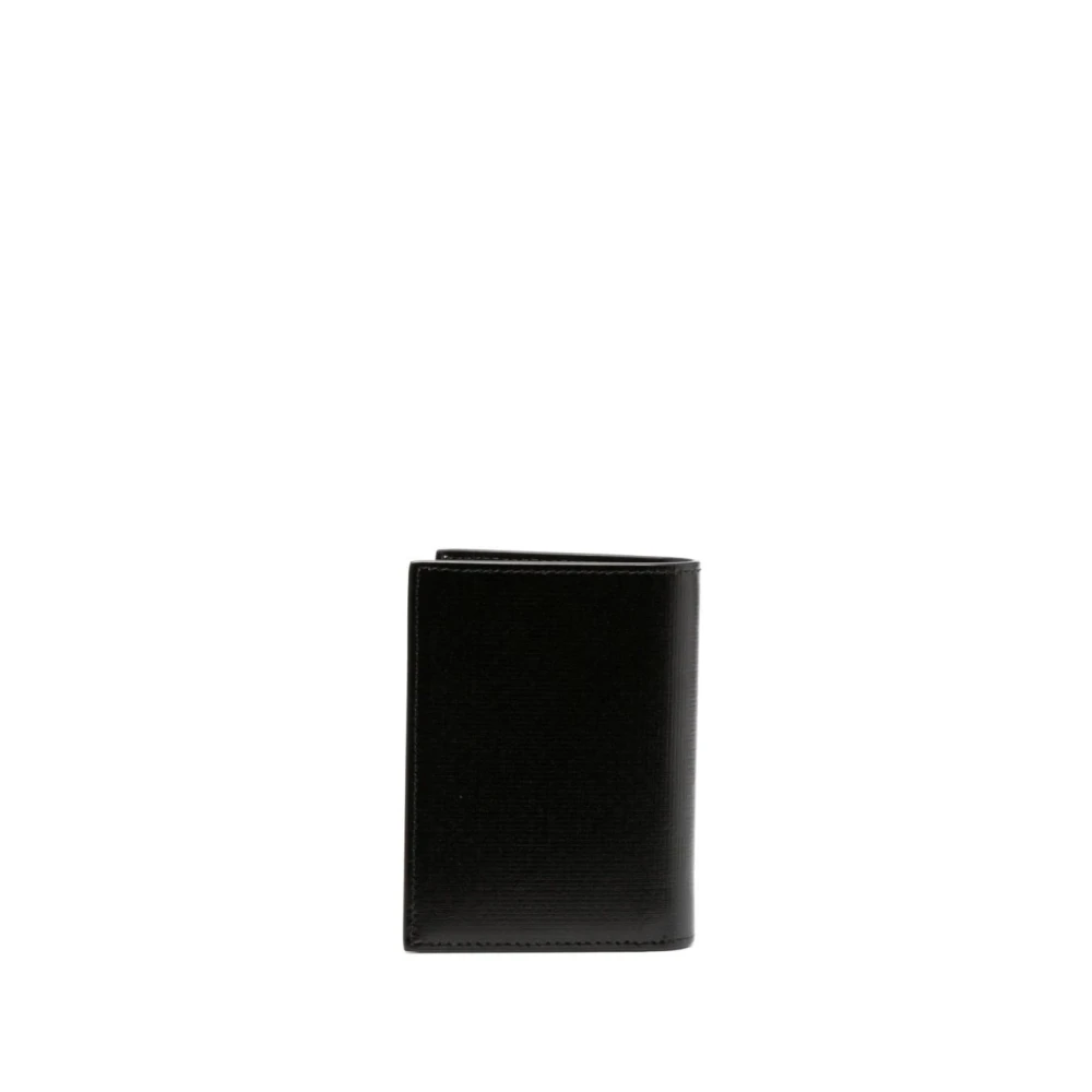 Givenchy 4G Printed Kaarthouder Black Heren