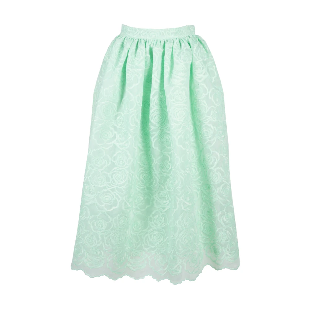 Skirts > Midi Skirts - - Vivetta - Modalova