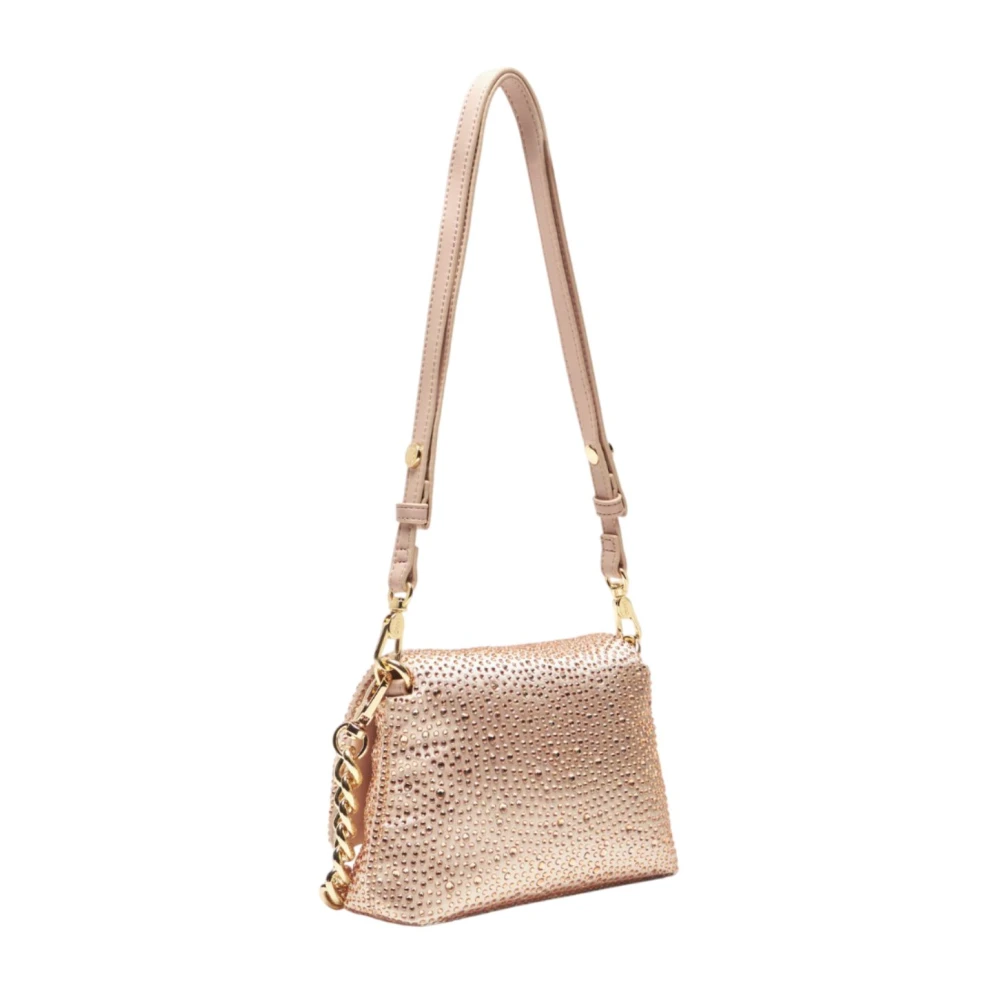 Liu Jo Puffy Schoudertas Pink Dames