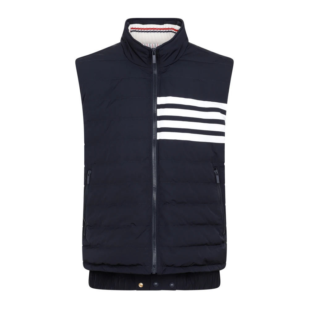 Jackets > Vests - - Thom Browne - Modalova
