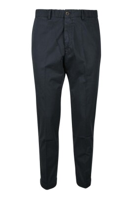 cotton-elastane-pants