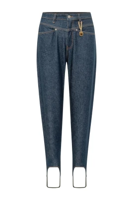Stirrup Slim Jeans