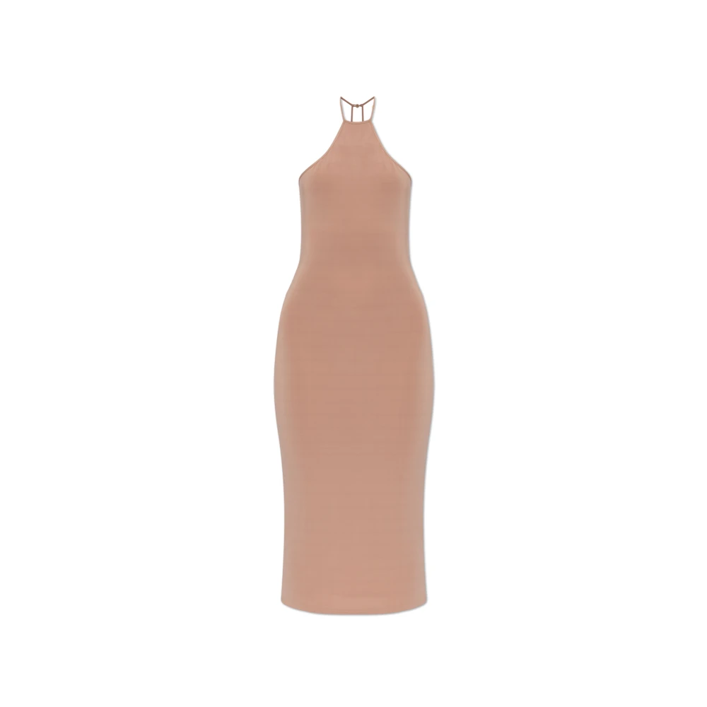 Dresses > Day Dresses > Midi Dresses - - Amiri - Modalova