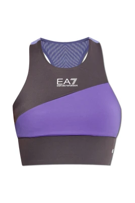 Crop Training Top