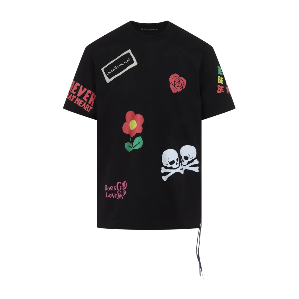 Tops > T-Shirts - - Mastermind World - Modalova