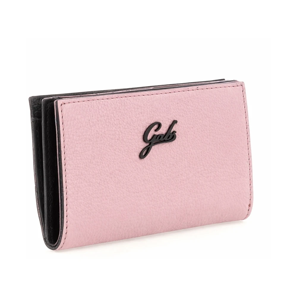 Gabs Women's Pink Wallets & Cardholders, One Size, Gmoney14 Wallet