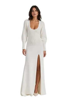 La Robe Dao Maxi Klänning