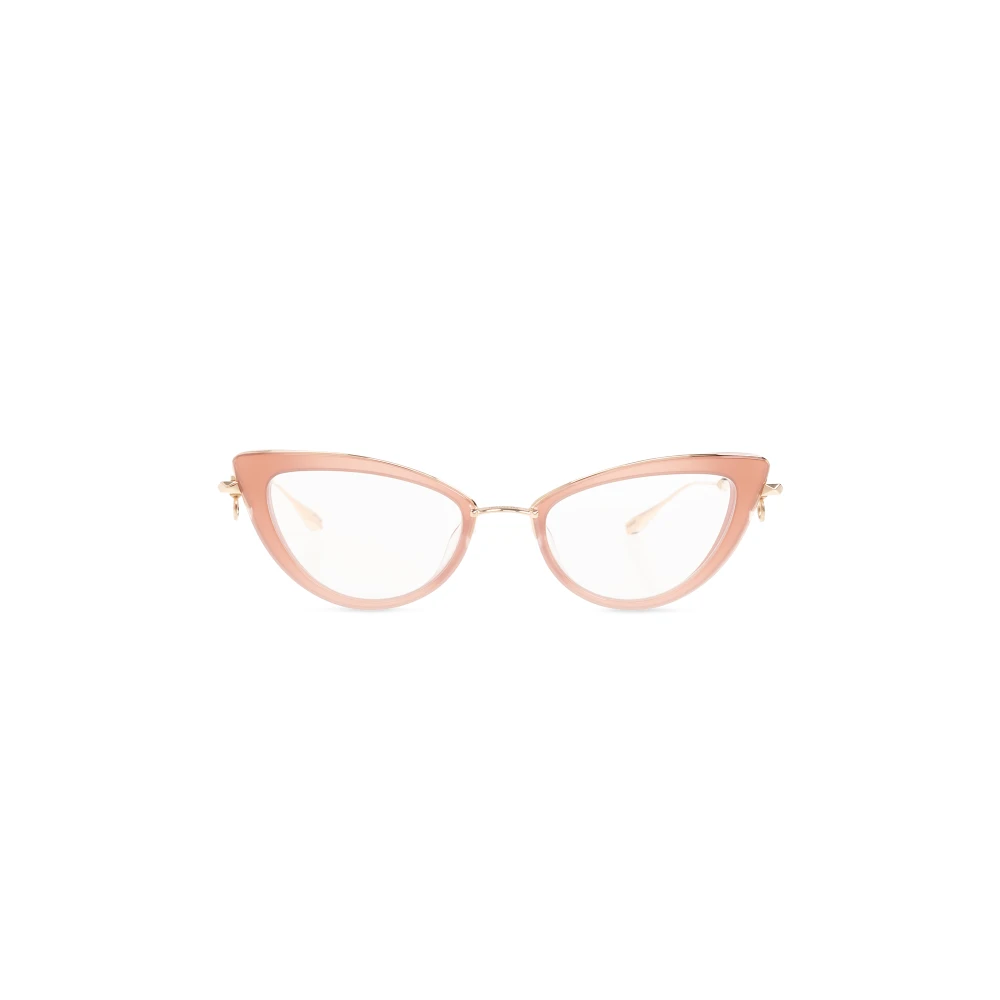 Valentino V-Daydream optische bril Yellow Dames